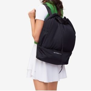 NWT Beyond Yoga convertible Backpack Bag